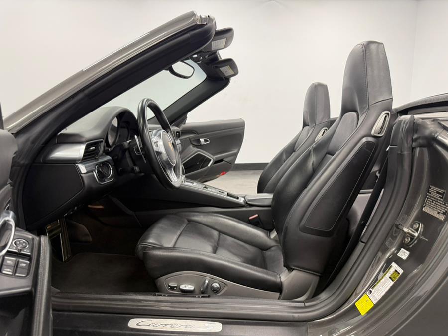 2014 Porsche 911 2dr Cabriolet Carrera S, available for sale in Elizabeth, New Jersey | M Auto Group. Elizabeth, New Jersey 2014 Porsche 911 2dr Cabriolet Carrera S, available for sale in Elizabeth, New Jersey | M Auto Group. Elizabeth, New Jersey