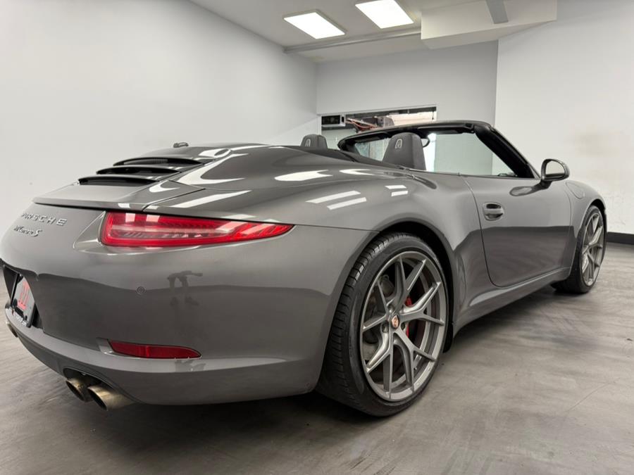2014 Porsche 911 2dr Cabriolet Carrera S, available for sale in Elizabeth, New Jersey | M Auto Group. Elizabeth, New Jersey 2014 Porsche 911 2dr Cabriolet Carrera S, available for sale in Elizabeth, New Jersey | M Auto Group. Elizabeth, New Jersey