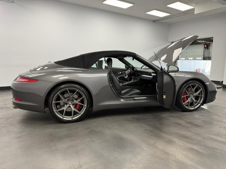 2014 Porsche 911 2dr Cabriolet Carrera S, available for sale in Elizabeth, New Jersey | M Auto Group. Elizabeth, New Jersey 2014 Porsche 911 2dr Cabriolet Carrera S, available for sale in Elizabeth, New Jersey | M Auto Group. Elizabeth, New Jersey