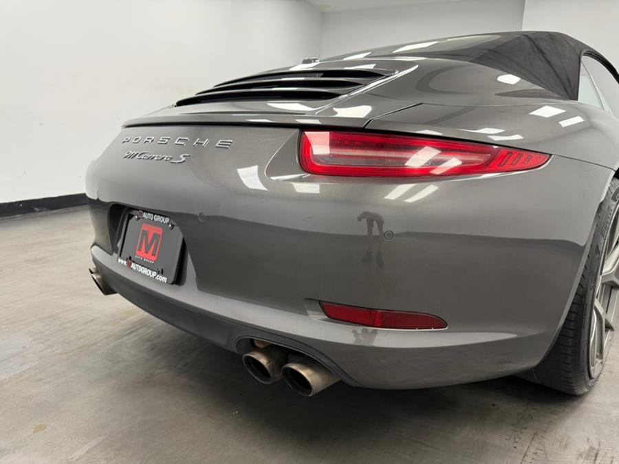 2014 Porsche 911 2dr Cabriolet Carrera S, available for sale in Elizabeth, New Jersey | M Auto Group. Elizabeth, New Jersey 2014 Porsche 911 2dr Cabriolet Carrera S, available for sale in Elizabeth, New Jersey | M Auto Group. Elizabeth, New Jersey