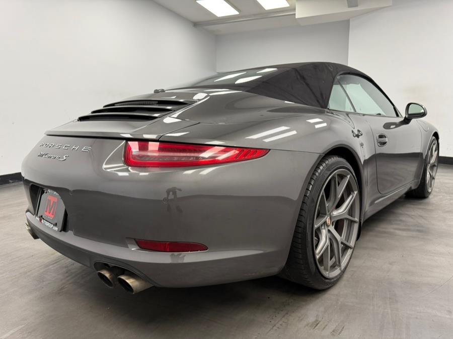 2014 Porsche 911 2dr Cabriolet Carrera S, available for sale in Elizabeth, New Jersey | M Auto Group. Elizabeth, New Jersey 2014 Porsche 911 2dr Cabriolet Carrera S, available for sale in Elizabeth, New Jersey | M Auto Group. Elizabeth, New Jersey