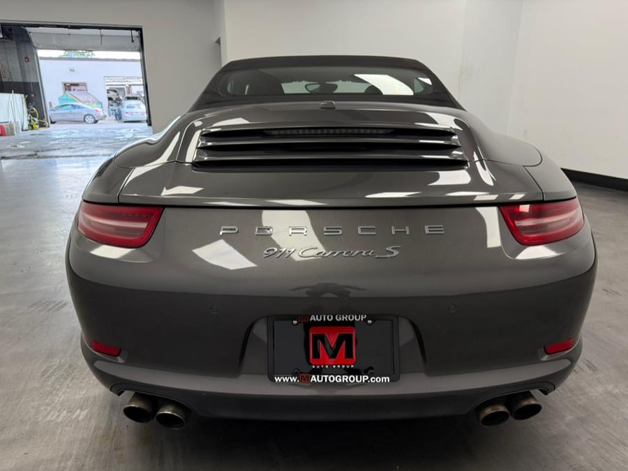 2014 Porsche 911 2dr Cabriolet Carrera S, available for sale in Elizabeth, New Jersey | M Auto Group. Elizabeth, New Jersey 2014 Porsche 911 2dr Cabriolet Carrera S, available for sale in Elizabeth, New Jersey | M Auto Group. Elizabeth, New Jersey