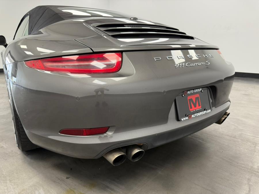 2014 Porsche 911 2dr Cabriolet Carrera S, available for sale in Elizabeth, New Jersey | M Auto Group. Elizabeth, New Jersey 2014 Porsche 911 2dr Cabriolet Carrera S, available for sale in Elizabeth, New Jersey | M Auto Group. Elizabeth, New Jersey