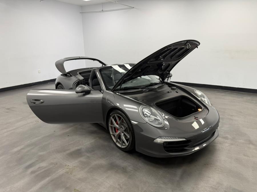 2014 Porsche 911 2dr Cabriolet Carrera S, available for sale in Elizabeth, New Jersey | M Auto Group. Elizabeth, New Jersey 2014 Porsche 911 2dr Cabriolet Carrera S, available for sale in Elizabeth, New Jersey | M Auto Group. Elizabeth, New Jersey
