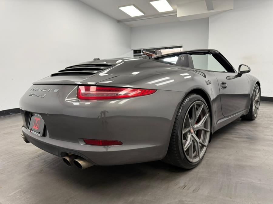 2014 Porsche 911 2dr Cabriolet Carrera S, available for sale in Elizabeth, New Jersey | M Auto Group. Elizabeth, New Jersey 2014 Porsche 911 2dr Cabriolet Carrera S, available for sale in Elizabeth, New Jersey | M Auto Group. Elizabeth, New Jersey