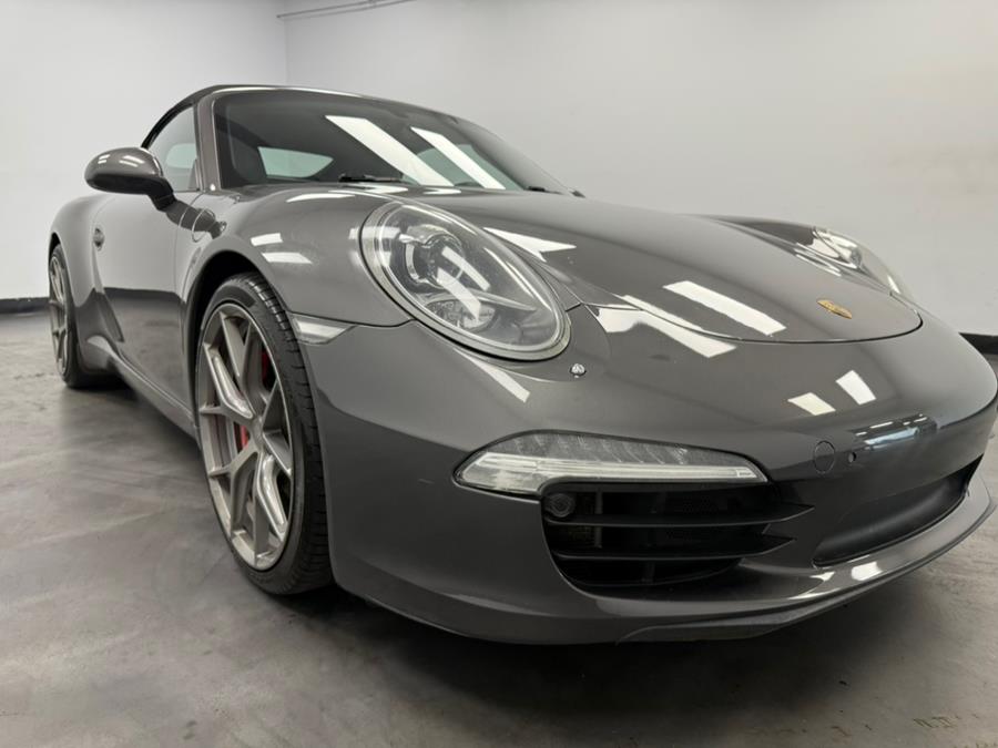2014 Porsche 911 2dr Cabriolet Carrera S, available for sale in Elizabeth, New Jersey | M Auto Group. Elizabeth, New Jersey 2014 Porsche 911 2dr Cabriolet Carrera S, available for sale in Elizabeth, New Jersey | M Auto Group. Elizabeth, New Jersey