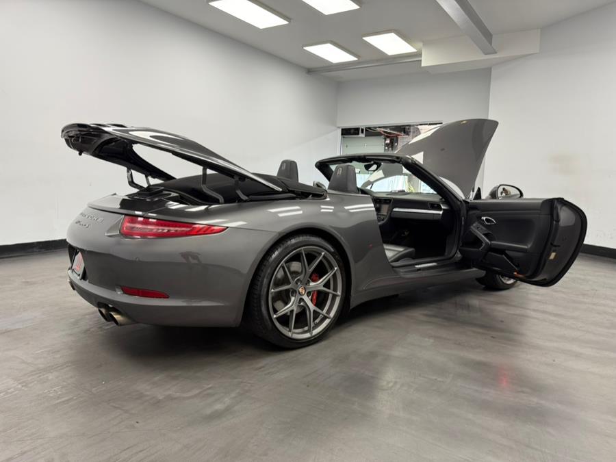 2014 Porsche 911 2dr Cabriolet Carrera S, available for sale in Elizabeth, New Jersey | M Auto Group. Elizabeth, New Jersey 2014 Porsche 911 2dr Cabriolet Carrera S, available for sale in Elizabeth, New Jersey | M Auto Group. Elizabeth, New Jersey