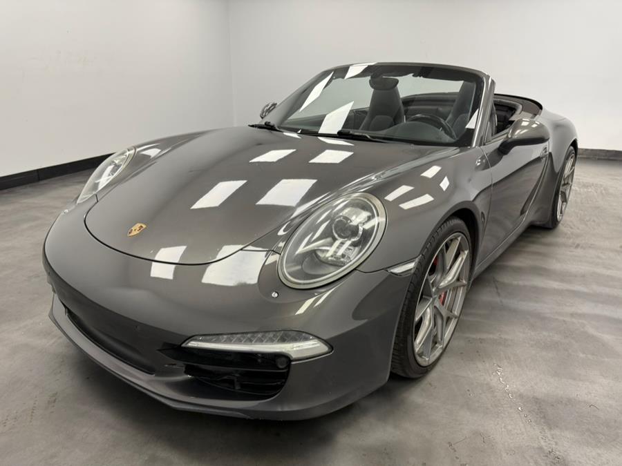 2014 Porsche 911 2dr Cabriolet Carrera S, available for sale in Elizabeth, New Jersey | M Auto Group. Elizabeth, New Jersey 2014 Porsche 911 2dr Cabriolet Carrera S, available for sale in Elizabeth, New Jersey | M Auto Group. Elizabeth, New Jersey