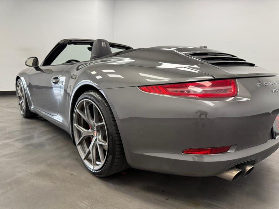 2014 Porsche 911 2dr Cabriolet Carrera S, available for sale in Elizabeth, New Jersey | M Auto Group. Elizabeth, New Jersey 2014 Porsche 911 2dr Cabriolet Carrera S, available for sale in Elizabeth, New Jersey | M Auto Group. Elizabeth, New Jersey