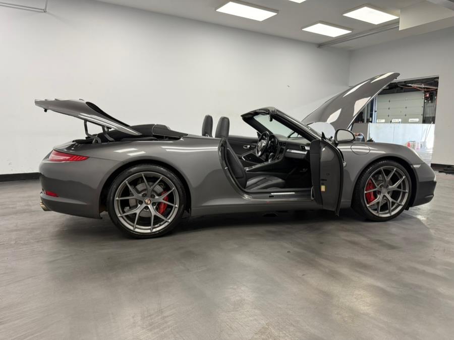 2014 Porsche 911 2dr Cabriolet Carrera S, available for sale in Elizabeth, New Jersey | M Auto Group. Elizabeth, New Jersey 2014 Porsche 911 2dr Cabriolet Carrera S, available for sale in Elizabeth, New Jersey | M Auto Group. Elizabeth, New Jersey