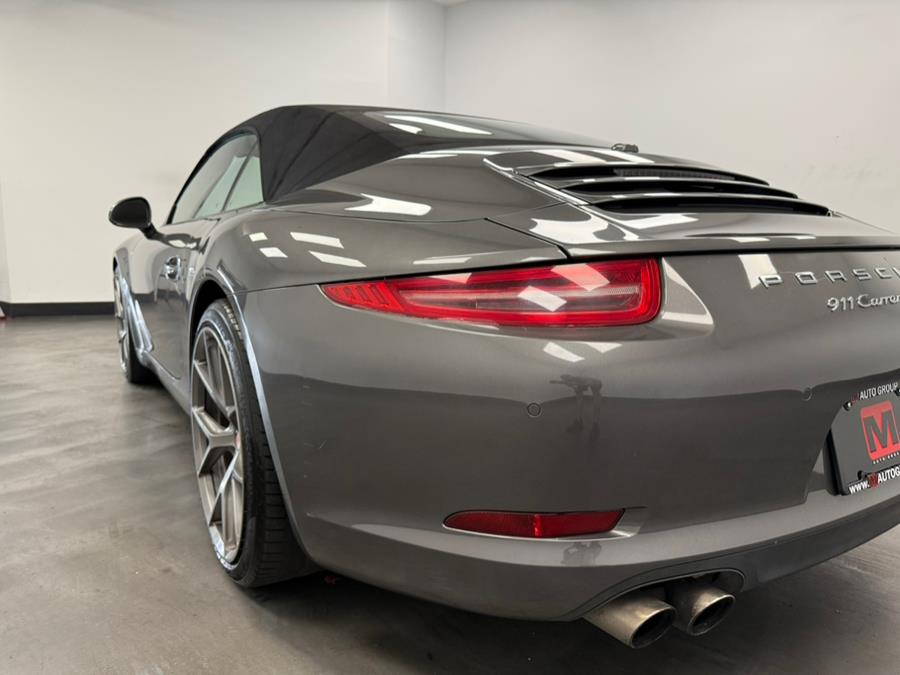 2014 Porsche 911 2dr Cabriolet Carrera S, available for sale in Elizabeth, New Jersey | M Auto Group. Elizabeth, New Jersey 2014 Porsche 911 2dr Cabriolet Carrera S, available for sale in Elizabeth, New Jersey | M Auto Group. Elizabeth, New Jersey