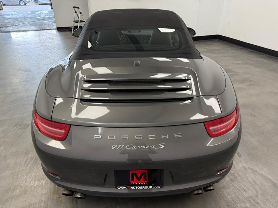 2014 Porsche 911 2dr Cabriolet Carrera S, available for sale in Elizabeth, New Jersey | M Auto Group. Elizabeth, New Jersey 2014 Porsche 911 2dr Cabriolet Carrera S, available for sale in Elizabeth, New Jersey | M Auto Group. Elizabeth, New Jersey