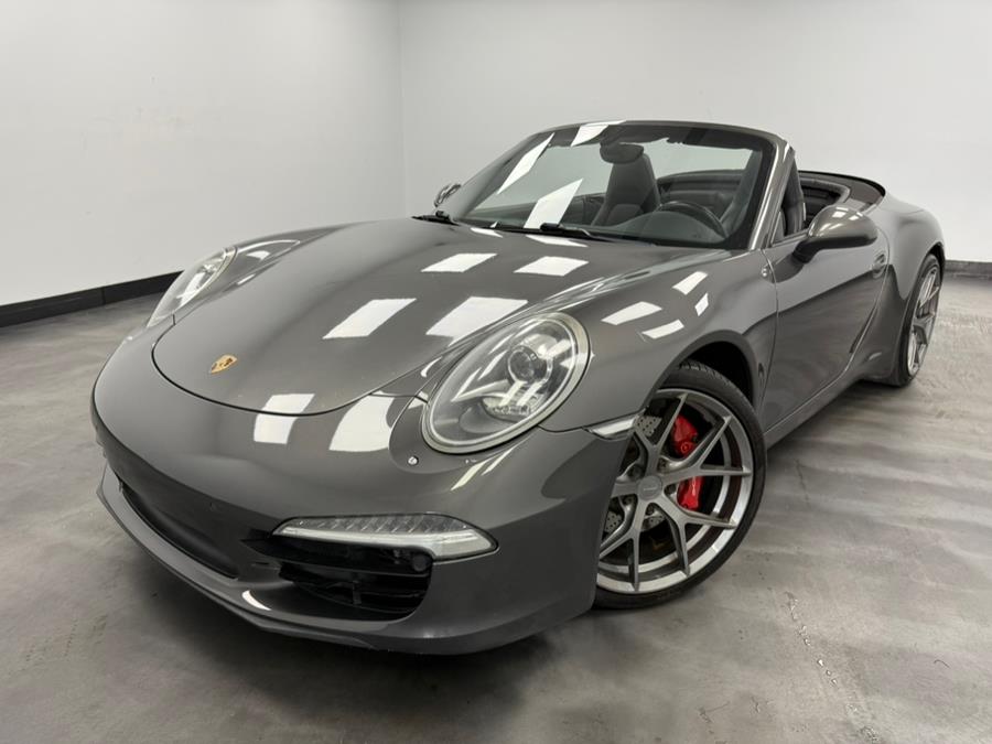 2014 Porsche 911 2dr Cabriolet Carrera S, available for sale in Elizabeth, New Jersey | M Auto Group. Elizabeth, New Jersey 2014 Porsche 911 2dr Cabriolet Carrera S, available for sale in Elizabeth, New Jersey | M Auto Group. Elizabeth, New Jersey