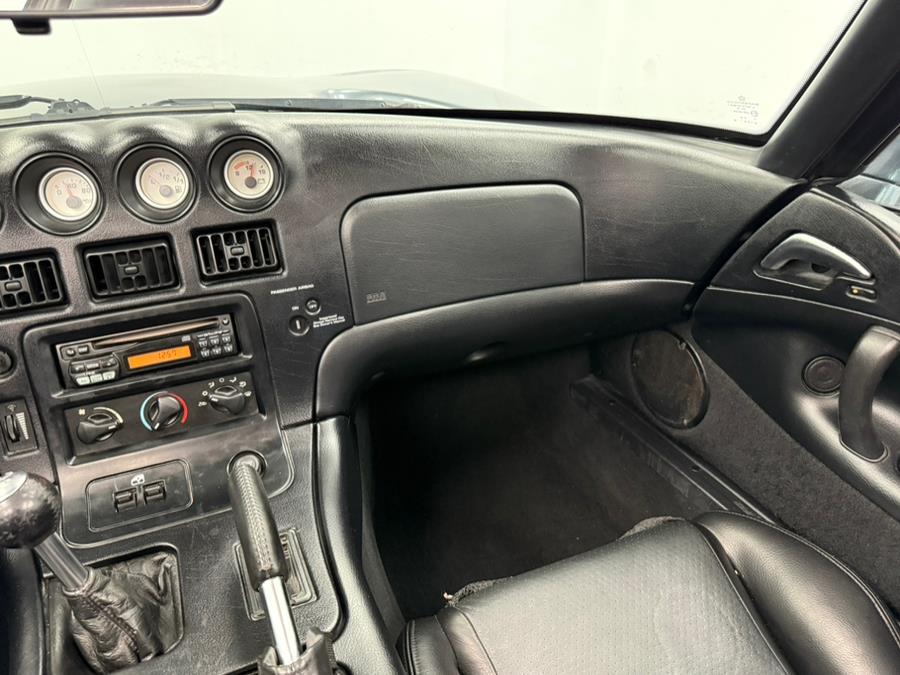 2000 Dodge Viper 2dr RT/10 Convertible, available for sale in Elizabeth, New Jersey | M Auto Group. Elizabeth, New Jersey 2000 Dodge Viper 2dr RT/10 Convertible, available for sale in Elizabeth, New Jersey | M Auto Group. Elizabeth, New Jersey
