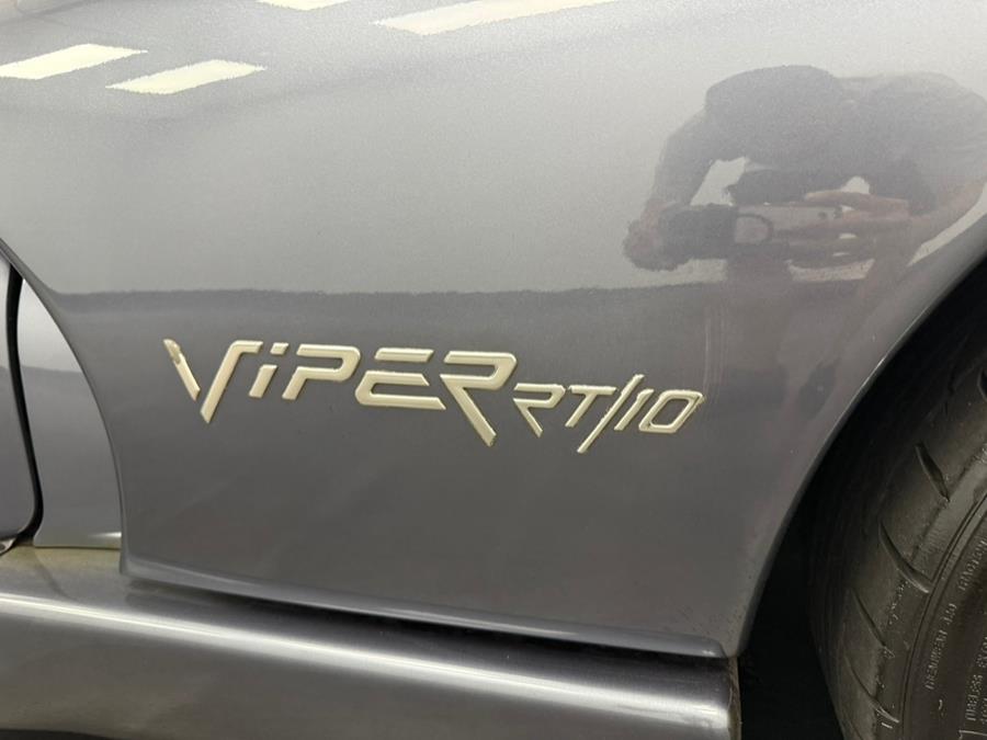 2000 Dodge Viper 2dr RT/10 Convertible, available for sale in Elizabeth, New Jersey | M Auto Group. Elizabeth, New Jersey 2000 Dodge Viper 2dr RT/10 Convertible, available for sale in Elizabeth, New Jersey | M Auto Group. Elizabeth, New Jersey