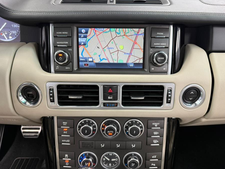 2010 Land Rover Range Rover 4WD 4dr SC, available for sale in Elizabeth, New Jersey | M Auto Group. Elizabeth, New Jersey 2010 Land Rover Range Rover 4WD 4dr SC, available for sale in Elizabeth, New Jersey | M Auto Group. Elizabeth, New Jersey