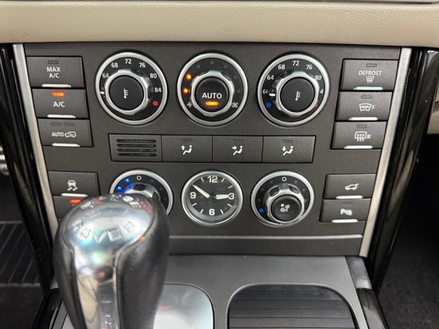 2010 Land Rover Range Rover 4WD 4dr SC, available for sale in Elizabeth, New Jersey | M Auto Group. Elizabeth, New Jersey 2010 Land Rover Range Rover 4WD 4dr SC, available for sale in Elizabeth, New Jersey | M Auto Group. Elizabeth, New Jersey