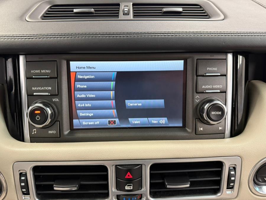 2010 Land Rover Range Rover 4WD 4dr SC, available for sale in Elizabeth, New Jersey | M Auto Group. Elizabeth, New Jersey 2010 Land Rover Range Rover 4WD 4dr SC, available for sale in Elizabeth, New Jersey | M Auto Group. Elizabeth, New Jersey