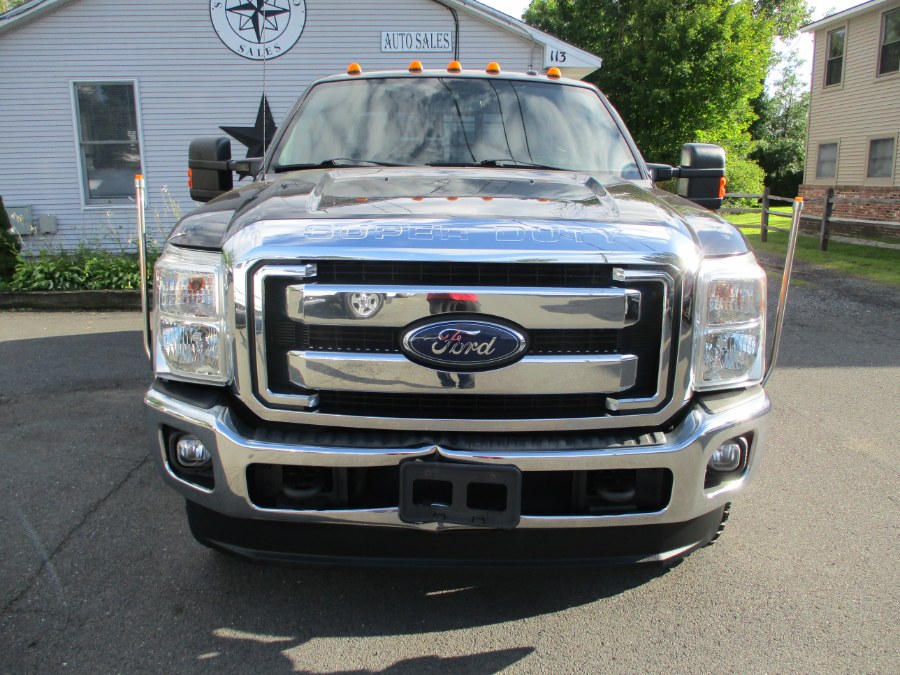 2014 Ford Super Duty F-250 SRW 4WD SuperCab 142" XLT, available for sale in Suffield, Connecticut | Suffield Auto LLC. Suffield, Connecticut 2014 Ford Super Duty F-250 SRW 4WD SuperCab 142" XLT, available for sale in Suffield, Connecticut | Suffield Auto LLC. Suffield, Connecticut