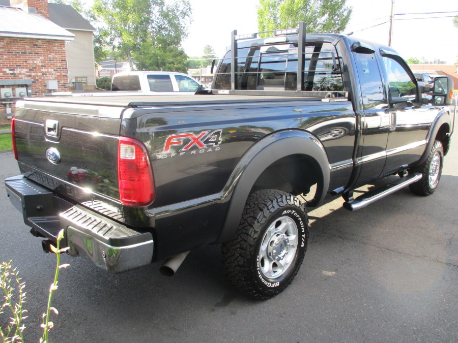 2014 Ford Super Duty F-250 SRW 4WD SuperCab 142" XLT, available for sale in Suffield, Connecticut | Suffield Auto LLC. Suffield, Connecticut 2014 Ford Super Duty F-250 SRW 4WD SuperCab 142" XLT, available for sale in Suffield, Connecticut | Suffield Auto LLC. Suffield, Connecticut