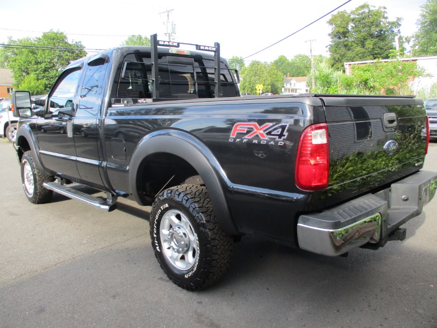 2014 Ford Super Duty F-250 SRW 4WD SuperCab 142" XLT, available for sale in Suffield, Connecticut | Suffield Auto LLC. Suffield, Connecticut 2014 Ford Super Duty F-250 SRW 4WD SuperCab 142" XLT, available for sale in Suffield, Connecticut | Suffield Auto LLC. Suffield, Connecticut