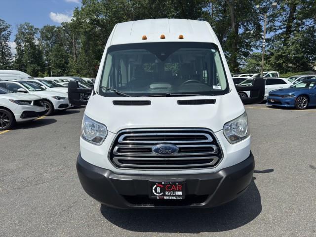 2019 Ford Transit-350 XLT T-350 148'' EL HR, available for sale in Maple Shade, New Jersey | Car Revolution. Maple Shade, New Jersey 2019 Ford Transit-350 XLT T-350 148'' EL HR, available for sale in Maple Shade, New Jersey | Car Revolution. Maple Shade, New Jersey