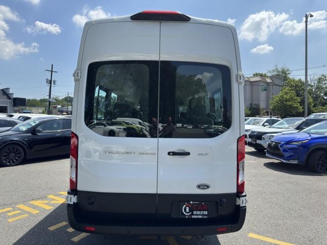 2019 Ford Transit-350 XLT T-350 148'' EL HR, available for sale in Maple Shade, New Jersey | Car Revolution. Maple Shade, New Jersey 2019 Ford Transit-350 XLT T-350 148'' EL HR, available for sale in Maple Shade, New Jersey | Car Revolution. Maple Shade, New Jersey
