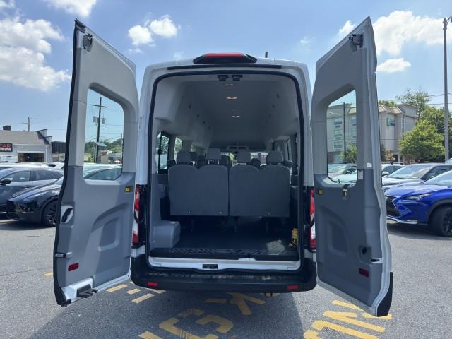 2019 Ford Transit-350 XLT T-350 148'' EL HR, available for sale in Maple Shade, New Jersey | Car Revolution. Maple Shade, New Jersey 2019 Ford Transit-350 XLT T-350 148'' EL HR, available for sale in Maple Shade, New Jersey | Car Revolution. Maple Shade, New Jersey
