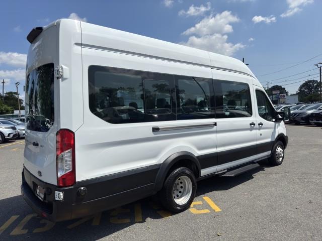 2019 Ford Transit-350 XLT T-350 148'' EL HR, available for sale in Maple Shade, New Jersey | Car Revolution. Maple Shade, New Jersey 2019 Ford Transit-350 XLT T-350 148'' EL HR, available for sale in Maple Shade, New Jersey | Car Revolution. Maple Shade, New Jersey