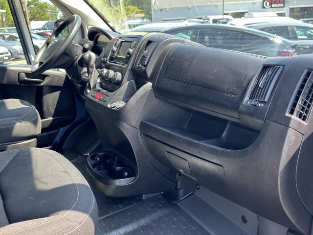 2020 Ram Promaster 3500 High Roof 3500 159'' EXT, available for sale in Maple Shade, New Jersey | Car Revolution. Maple Shade, New Jersey 2020 Ram Promaster 3500 High Roof 3500 159'' EXT, available for sale in Maple Shade, New Jersey | Car Revolution. Maple Shade, New Jersey