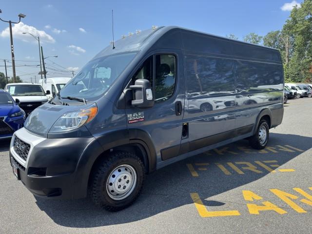 2020 Ram Promaster 3500 High Roof 3500 159'' EXT, available for sale in Maple Shade, New Jersey | Car Revolution. Maple Shade, New Jersey 2020 Ram Promaster 3500 High Roof 3500 159'' EXT, available for sale in Maple Shade, New Jersey | Car Revolution. Maple Shade, New Jersey