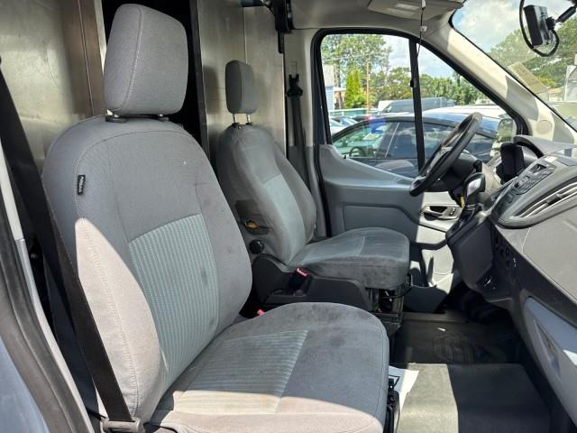 2019 Ford Transit Van T-250 148'' EL HR, available for sale in Maple Shade, New Jersey | Car Revolution. Maple Shade, New Jersey 2019 Ford Transit Van T-250 148'' EL HR, available for sale in Maple Shade, New Jersey | Car Revolution. Maple Shade, New Jersey