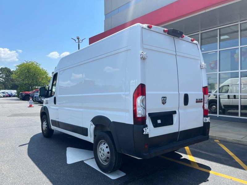 2020 Ram Promaster 2500 High Roof, available for sale in Maple Shade, New Jersey | Car Revolution. Maple Shade, New Jersey 2020 Ram Promaster 2500 High Roof, available for sale in Maple Shade, New Jersey | Car Revolution. Maple Shade, New Jersey