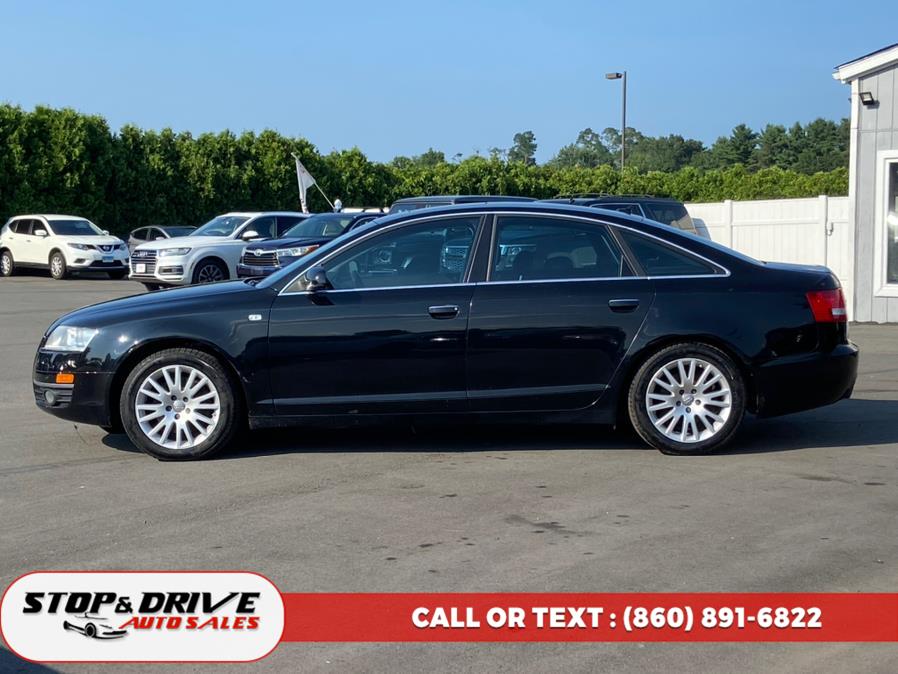 2007 Audi A6