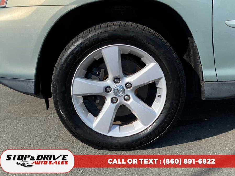 2008 Lexus RX 350 AWD 4dr, available for sale in East Windsor, Connecticut | Stop & Drive Auto Sales. East Windsor, Connecticut 2008 Lexus RX 350 AWD 4dr, available for sale in East Windsor, Connecticut | Stop & Drive Auto Sales. East Windsor, Connecticut