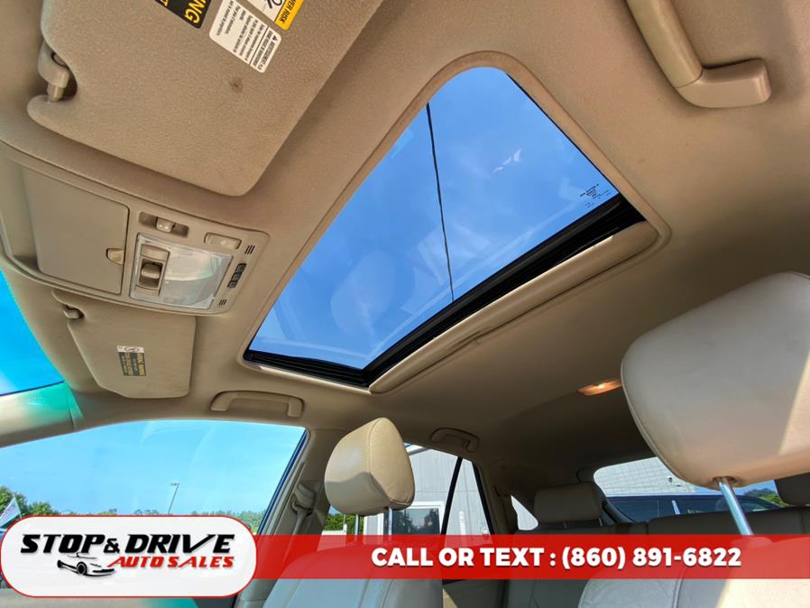 2008 Lexus RX 350 AWD 4dr, available for sale in East Windsor, Connecticut | Stop & Drive Auto Sales. East Windsor, Connecticut 2008 Lexus RX 350 AWD 4dr, available for sale in East Windsor, Connecticut | Stop & Drive Auto Sales. East Windsor, Connecticut