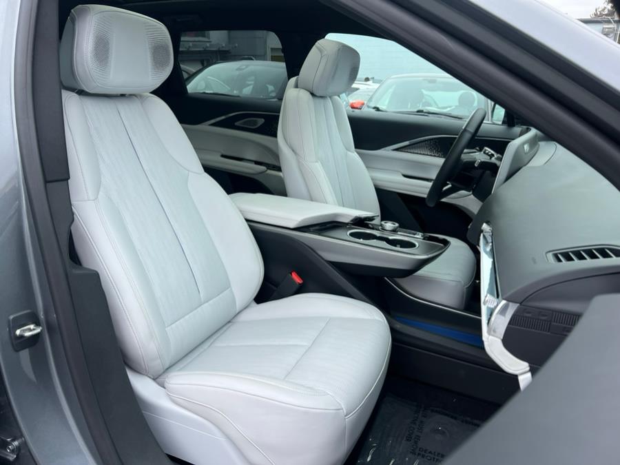 2023 Cadillac LYRIQ Debut Edition RWD, available for sale in Daly City, California | Green Light Auto Wholesale. Daly City, California 2023 Cadillac LYRIQ Debut Edition RWD, available for sale in Daly City, California | Green Light Auto Wholesale. Daly City, California