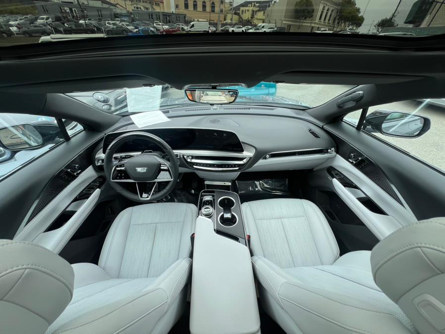 2023 Cadillac LYRIQ Debut Edition RWD, available for sale in Daly City, California | Green Light Auto Wholesale. Daly City, California 2023 Cadillac LYRIQ Debut Edition RWD, available for sale in Daly City, California | Green Light Auto Wholesale. Daly City, California