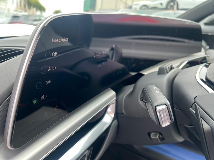 2023 Cadillac LYRIQ Debut Edition RWD, available for sale in Daly City, California | Green Light Auto Wholesale. Daly City, California 2023 Cadillac LYRIQ Debut Edition RWD, available for sale in Daly City, California | Green Light Auto Wholesale. Daly City, California