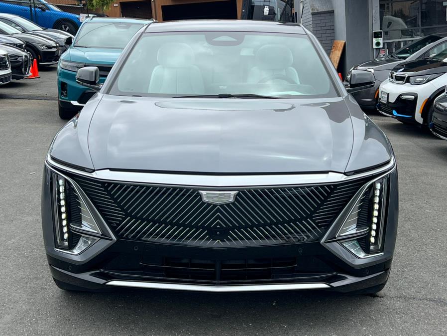 2023 Cadillac LYRIQ Debut Edition RWD, available for sale in Daly City, California | Green Light Auto Wholesale. Daly City, California 2023 Cadillac LYRIQ Debut Edition RWD, available for sale in Daly City, California | Green Light Auto Wholesale. Daly City, California