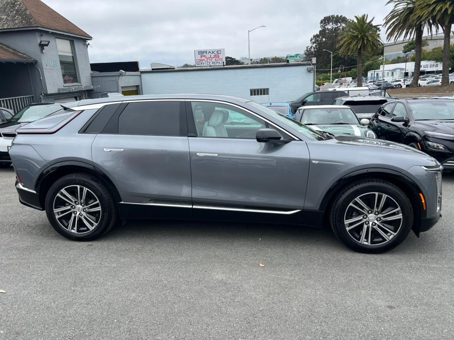 2023 Cadillac LYRIQ Debut Edition RWD, available for sale in Daly City, California | Green Light Auto Wholesale. Daly City, California 2023 Cadillac LYRIQ Debut Edition RWD, available for sale in Daly City, California | Green Light Auto Wholesale. Daly City, California