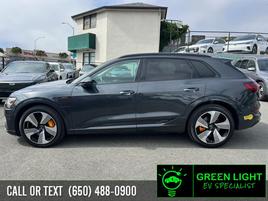 2022 Audi e-tron Premium Plus quattro, available for sale in Daly City, California | Green Light Auto Wholesale. Daly City, California 2022 Audi e-tron Premium Plus quattro, available for sale in Daly City, California | Green Light Auto Wholesale. Daly City, California