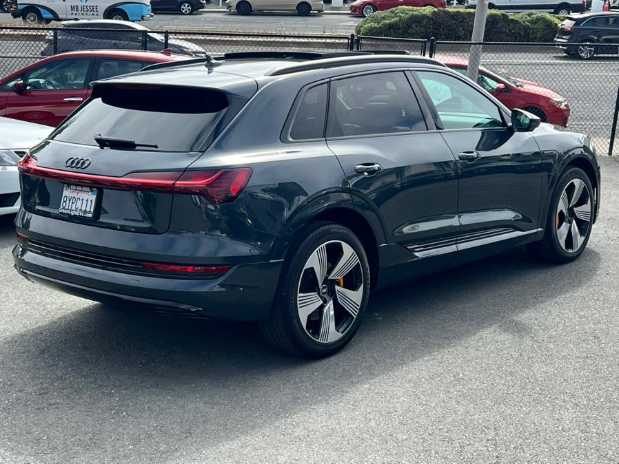 2022 Audi e-tron Premium Plus quattro, available for sale in Daly City, California | Green Light Auto Wholesale. Daly City, California 2022 Audi e-tron Premium Plus quattro, available for sale in Daly City, California | Green Light Auto Wholesale. Daly City, California
