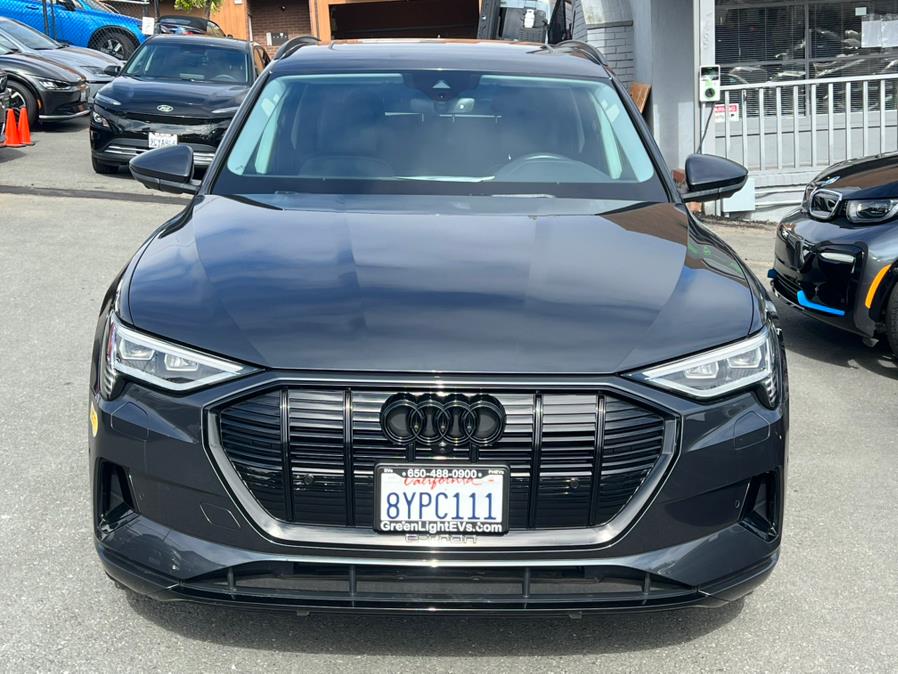 2022 Audi e-tron Premium Plus quattro, available for sale in Daly City, California | Green Light Auto Wholesale. Daly City, California 2022 Audi e-tron Premium Plus quattro, available for sale in Daly City, California | Green Light Auto Wholesale. Daly City, California