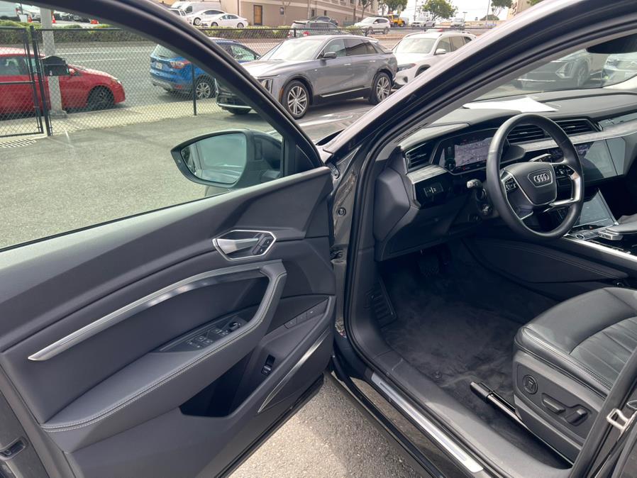 2022 Audi e-tron Premium Plus quattro, available for sale in Daly City, California | Green Light Auto Wholesale. Daly City, California 2022 Audi e-tron Premium Plus quattro, available for sale in Daly City, California | Green Light Auto Wholesale. Daly City, California