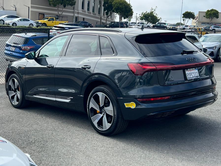 2022 Audi e-tron Premium Plus quattro, available for sale in Daly City, California | Green Light Auto Wholesale. Daly City, California 2022 Audi e-tron Premium Plus quattro, available for sale in Daly City, California | Green Light Auto Wholesale. Daly City, California