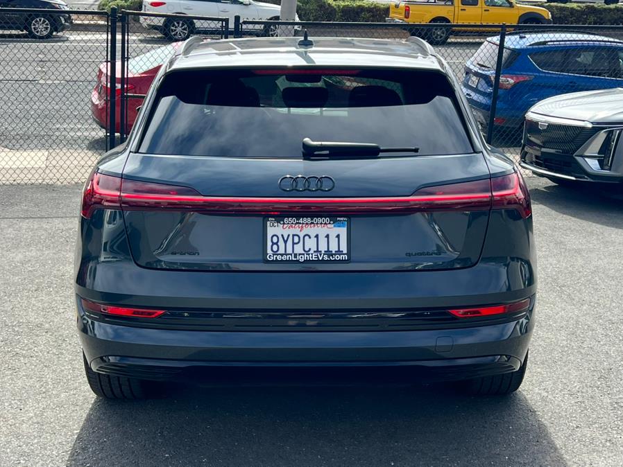2022 Audi e-tron Premium Plus quattro, available for sale in Daly City, California | Green Light Auto Wholesale. Daly City, California 2022 Audi e-tron Premium Plus quattro, available for sale in Daly City, California | Green Light Auto Wholesale. Daly City, California
