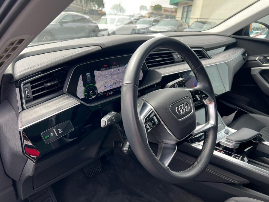 2022 Audi e-tron Premium Plus quattro, available for sale in Daly City, California | Green Light Auto Wholesale. Daly City, California 2022 Audi e-tron Premium Plus quattro, available for sale in Daly City, California | Green Light Auto Wholesale. Daly City, California