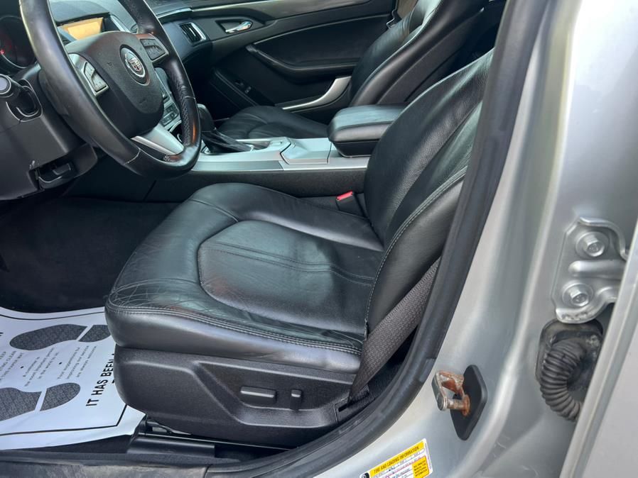 2009 Cadillac CTS 4dr Sdn AWD w/1SA, available for sale in Swansea, Massachusetts | Gas On The Run. Swansea, Massachusetts 2009 Cadillac CTS 4dr Sdn AWD w/1SA, available for sale in Swansea, Massachusetts | Gas On The Run. Swansea, Massachusetts
