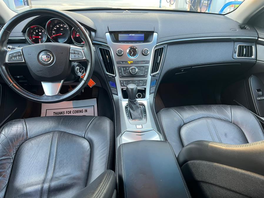 2009 Cadillac CTS 4dr Sdn AWD w/1SA, available for sale in Swansea, Massachusetts | Gas On The Run. Swansea, Massachusetts 2009 Cadillac CTS 4dr Sdn AWD w/1SA, available for sale in Swansea, Massachusetts | Gas On The Run. Swansea, Massachusetts